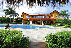 Casa de Campo: Exclusive Villa