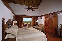 Casa de Campo: Luxury Guest Room