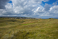 Castlerock Golf Club Photo 3