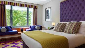 Ireland – The Fitzwilliam Hotel – Dublin