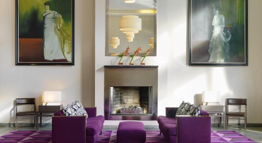 Ireland – The Fitzwilliam Hotel – Dublin