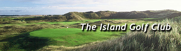The Island Golf Club