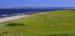 Gullane Golf Course