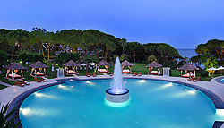 Gran Melia Don Pepe 3